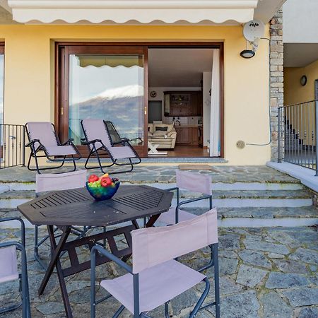 Apartment Belvedere By Interhome Bellano Exterior photo