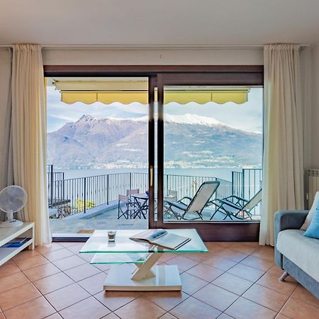 Apartment Belvedere By Interhome Bellano Exterior photo