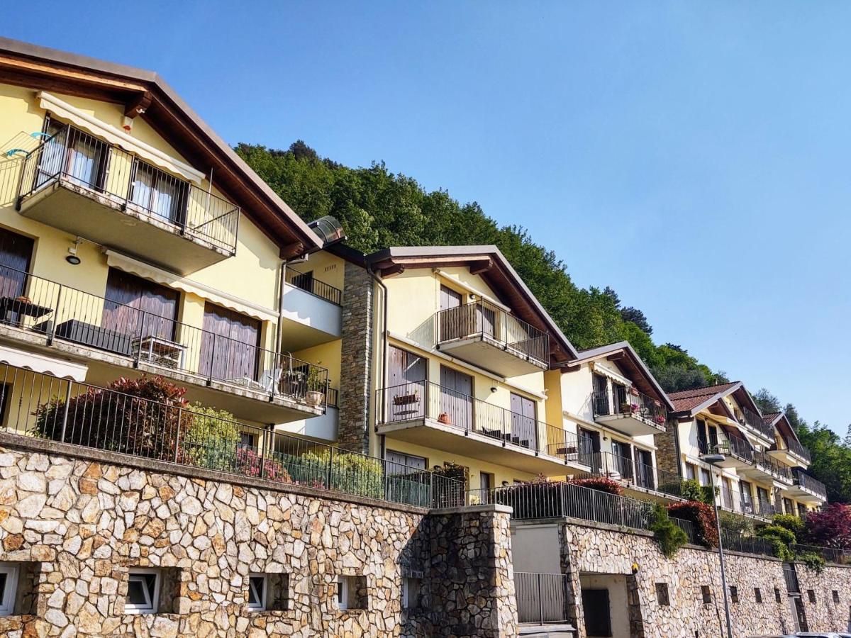 Apartment Belvedere By Interhome Bellano Exterior photo